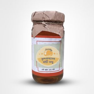 Sundarban Natural Honey