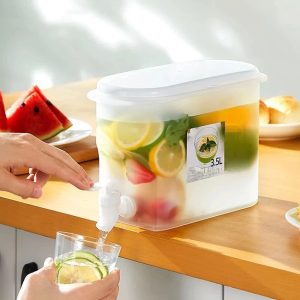 Juice Container 3.5 L