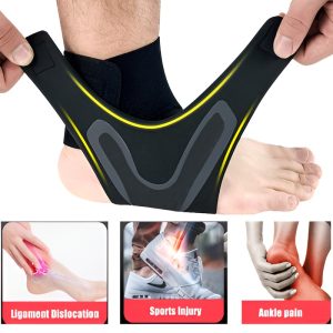 Ankle Supporter