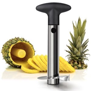 Pineapple Slicer Machine
