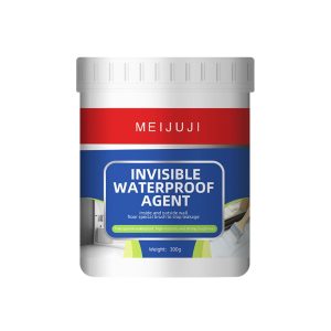 Invisible Waterproof Leakage Agent