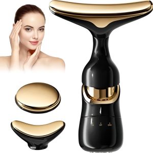 3 in 1 Facial Massager