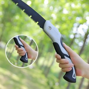 Folding Hand Saw