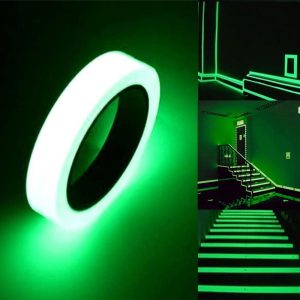 Luminous Tape for Home Decor