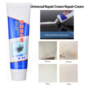 Wall Repair Agent