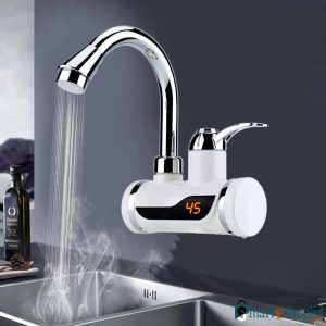 Instant Electric Heating Water Faucet