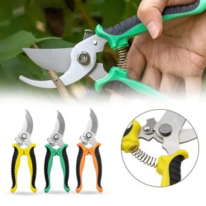 Garden Scissors