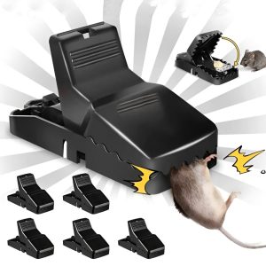 Powerful Mouse Trap (২ পিস)
