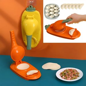 2 in 1 Multifunctional Pitha Maker