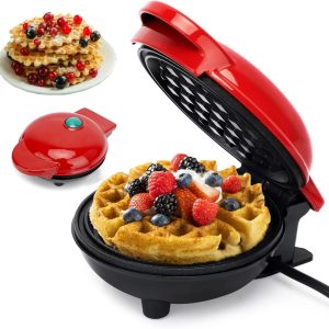 Mini Waffle Maker