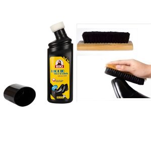 Liquid Shoe Polish