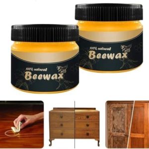 (২ পিস) Furniture Polish