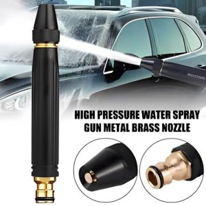 High Pressure Water Spray Nozzle