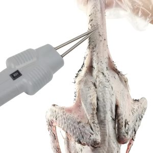 Electric Feather Plucker