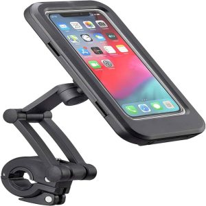 Motorcycle Bicycle Phone Case