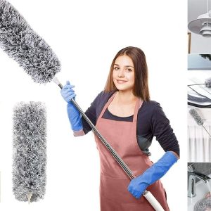 (১ পিস) Duster Cleaning Brush