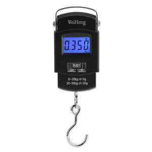 Digital Portable Weight Scale