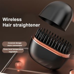 Straight Hair Comb