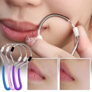 Manual Hair Removal Spring
