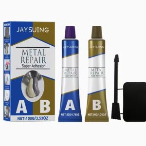 Jaysuing Metal Repair