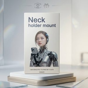 Neck Holder Mount