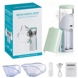Mesh Nebulizer