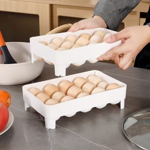 Egg Storage Container