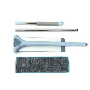 360 Degree Rotation Flat Mop