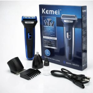 Kemei 3 in 1 Trimmer