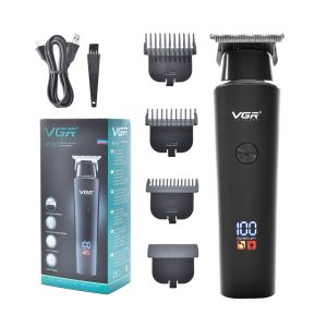 VGR V-937 Hair Trimmer