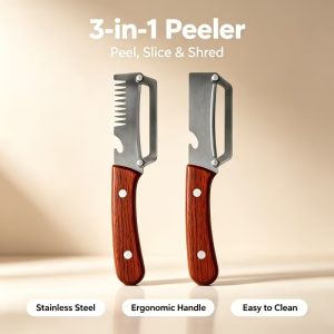 Magic Peeler Set