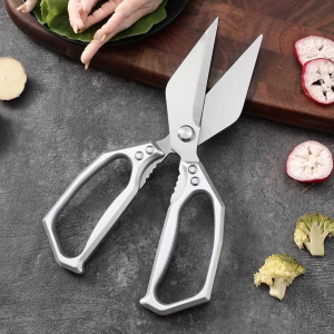 Big Head Kitchen Scissor