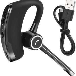 Wireless Business Bluetooth Headset