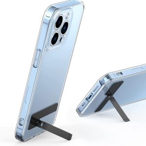 Adhesive Patch Phone Stand