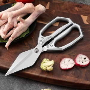 Big Head Kitchen Scissor