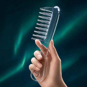 Scalp Applicator Comb (১ পিস)