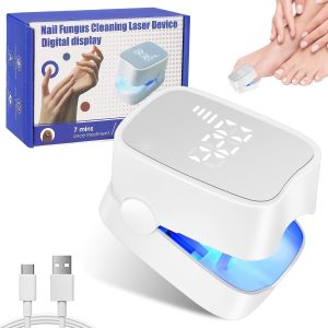 Nail Fungus Laser Device
