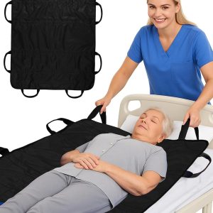 Patient Transfer Blanket