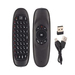 C120 Air Mouse