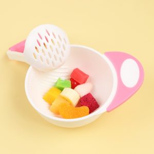 Baby Food Grinding Bowl