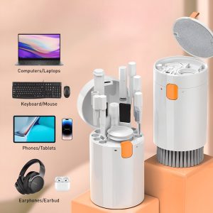 20-in-1 Cleaning Kit