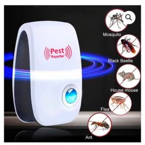 Pest Repeller