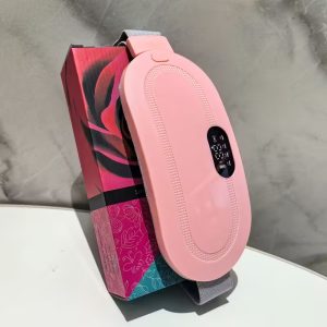 Wireless Menstrual Heating Pad