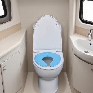 Foldable Potty Training Seat