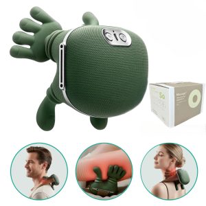 Shoulder & Neck Massager