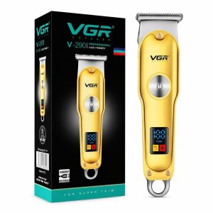 VGR V-290 Professional Trimmer
