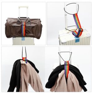 Adjustable Travel Strap