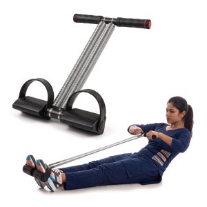 Tummy Trimmer