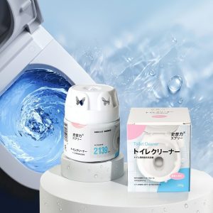Automatic Toilet Cleaner (200g)